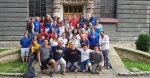 Projekt MAGIS w Czechowicach-Dziedzicach - galeria zdj