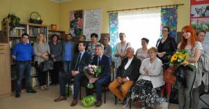 [ZDJCIA] wietlica "Zatoka" witowaa jubileusz 20-lecia dziaalnoci