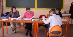 Konkurs o wielkich Polakach w PG 3