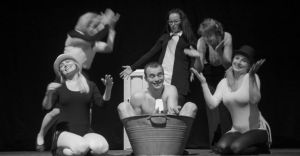 Nabr do grupy teatralnej dla dorosych Teatr "Po Pracy"