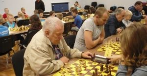 [ZDJCIA] 6. Turniej Ligi Szachowej Gminy Czechowice-Dziedzice