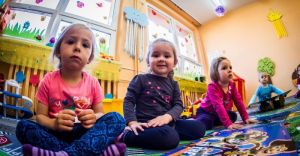 CEIR: Nabr na zajcia dla dzieci