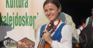 [ZDJCIA] Powiat bielski promowa w czeskim Frydku-Mistku