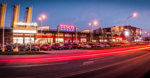 Tesco przekae ywno Orodkowi Pomocy Spoecznej z Czechowic