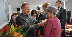 Medal za Zasugi dla Obronnoci