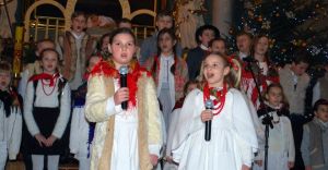 [ZDJCIA] Koldowanie w kociele p.w. w. Katarzyny