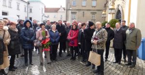 Samorzdowcy na Jasnej Grze