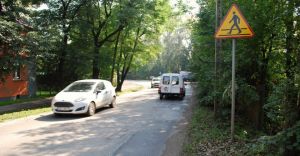 Bestwiska zostanie przebudowana