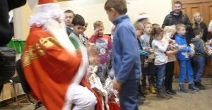 Mikoajkowy Turniej Szachowy w Ligocie Miliardowicach