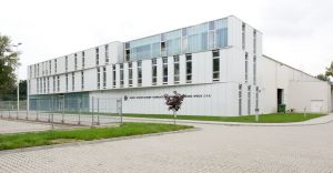 Czechowicka spka z satelitami