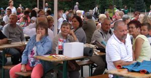 wito Karpia Polskiego w Kaniowie