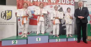 [FOTO] Osiem medali zawodnikw KS Judo w Mistrzostwach lska