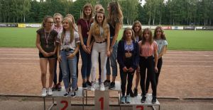 Podsumowanie sezonu Szkolnych Igrzysk Sportowych