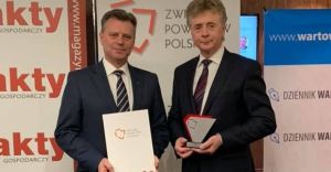 Czechowice-Dziedzice zajy III miejsce w Oglnopolskim Rankingu
