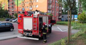 Od gotowania do zadymienia bloku