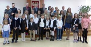 Nagrody dla szkolnych ekologw