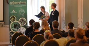 II Gminne Seminarium Pszczele