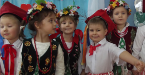 Dzie Babci i Dziadka w PP nr 11