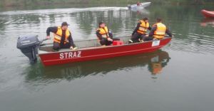 Apel o rozwag nad wod. Uwaga na dzikie kpieliska