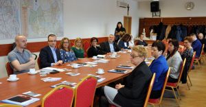 [ZDJCIA] Forum dla samorzdowcw w Czechowicach-Dziedzicach