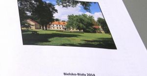Program opieki nad zabytkami