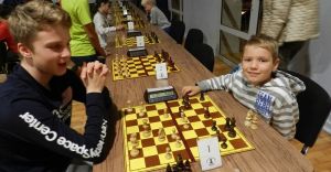 7. Turniej Ligi Szachowej Gminy Czechowice-Dziedzice