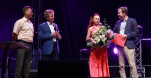 Promotio Urbis dla Elbiety Zarbskiej - zdjcia i wideo
