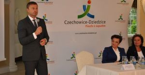 Spotkanie z Grzegorzem Kotowiczem