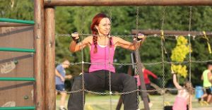 Boot Camp na wirowni - zdjcia