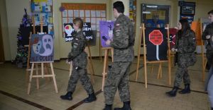 "Stop dopalaczom" w ZS Silesia