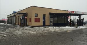 Koniec McDonald'sa w Czechowicach