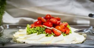 Przyjcia komunijne w Restauracji