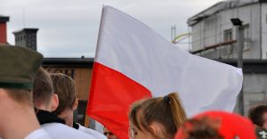 Foto: Bieg Tropem Wilczym w Czechowicach-Dziedzicach za nami