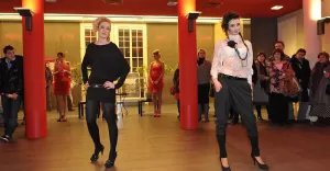 Walentynki w wicie - zdjcia