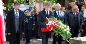 70. rocznica powstania partyzantki