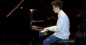 2. Festiwal Ognisk Muzycznych