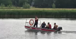 [FOTO] W Kaniowie odbyy si manewry Ochotniczych Stray Poarnych