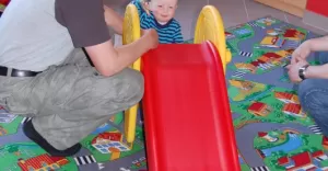 Warsztat wychowawczy w CEiR