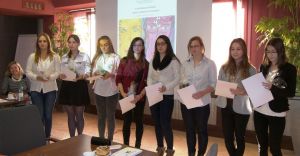 VII Regionalna Olimpiada Wiedzy o Zdrowiu Psychicznym