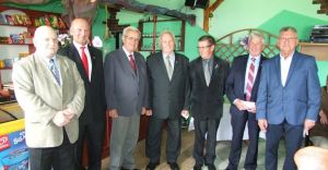 25 lat kaniowskiego Klubu Kibica