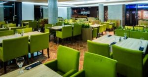 Restauracja Browaru Dziedzice