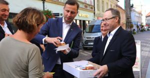 Poznalimy kandydatw Ludowcw. List otwiera byy wicewojewoda
