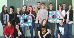 ZSTiL w midzynarodowym projekcie