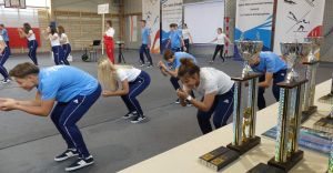 [ZDJCIA] Sportowy rok szkolny oficjalnie otwarty!