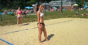 III turniej Grand Prix w plawce