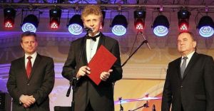 Gala Czechosaww - zdjcia!
