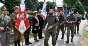 100.rocznica urodzin Ludwika Macieja