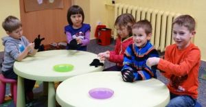 Wybuchowe Laboratorium - nabr