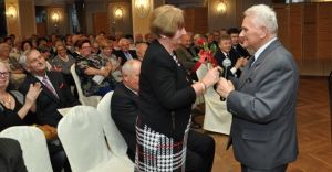 [ZDJCIA] Gminny Dzie Seniora w Czechowicach-Dziedzicach