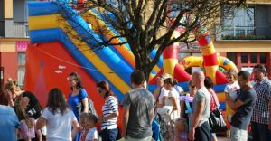 Foto-temat: Piknik Rodzinny